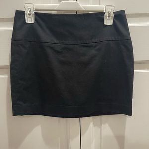 Express Mini Skirt